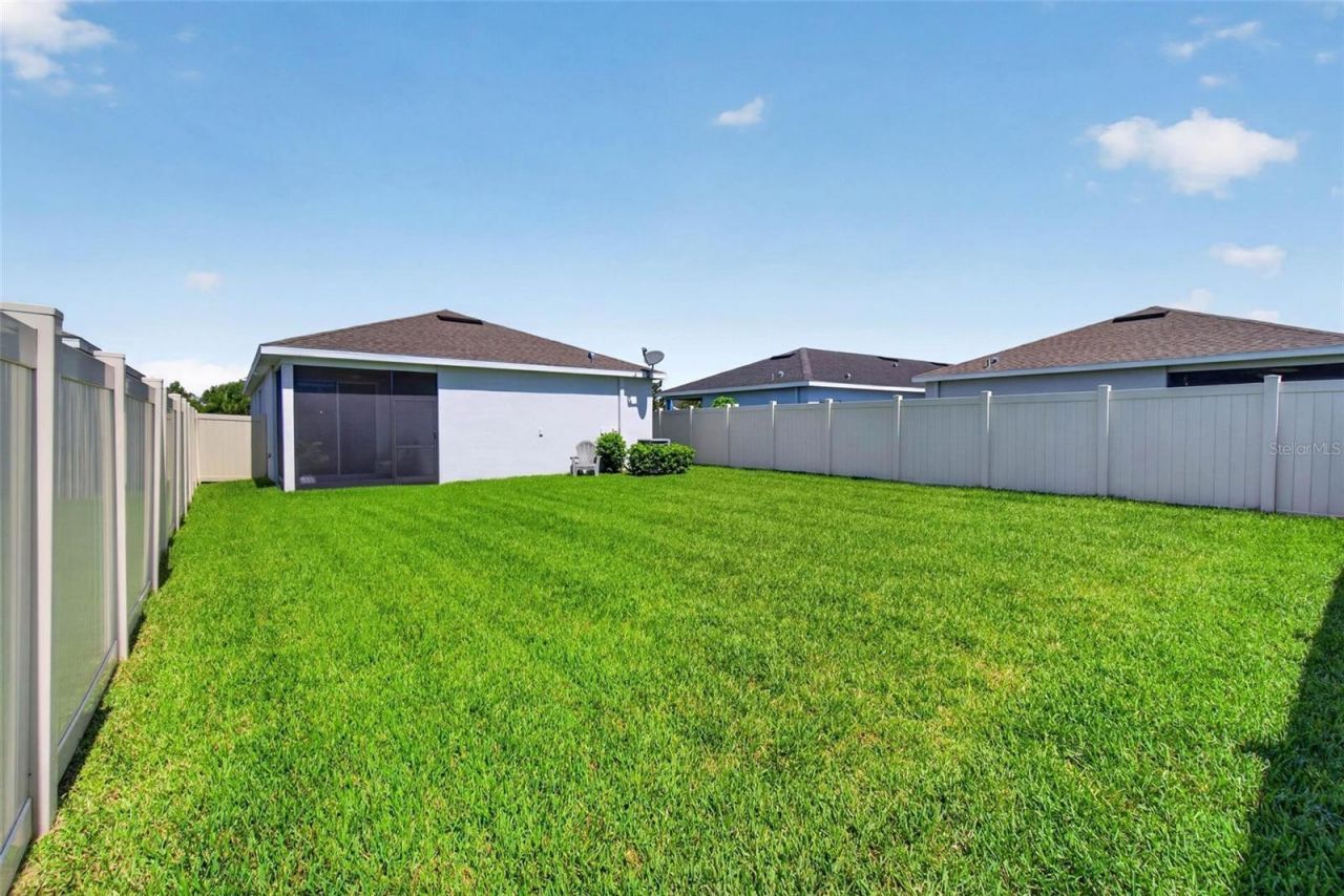 10945 High Noon Trail , Parrish, FL 34219 Photo