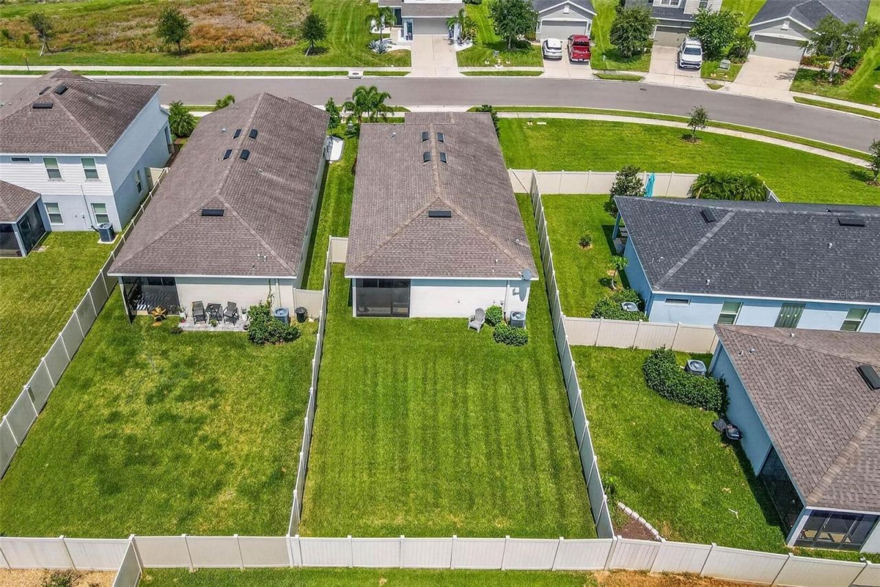 10945 High Noon Trail , Parrish, FL 34219 Photo