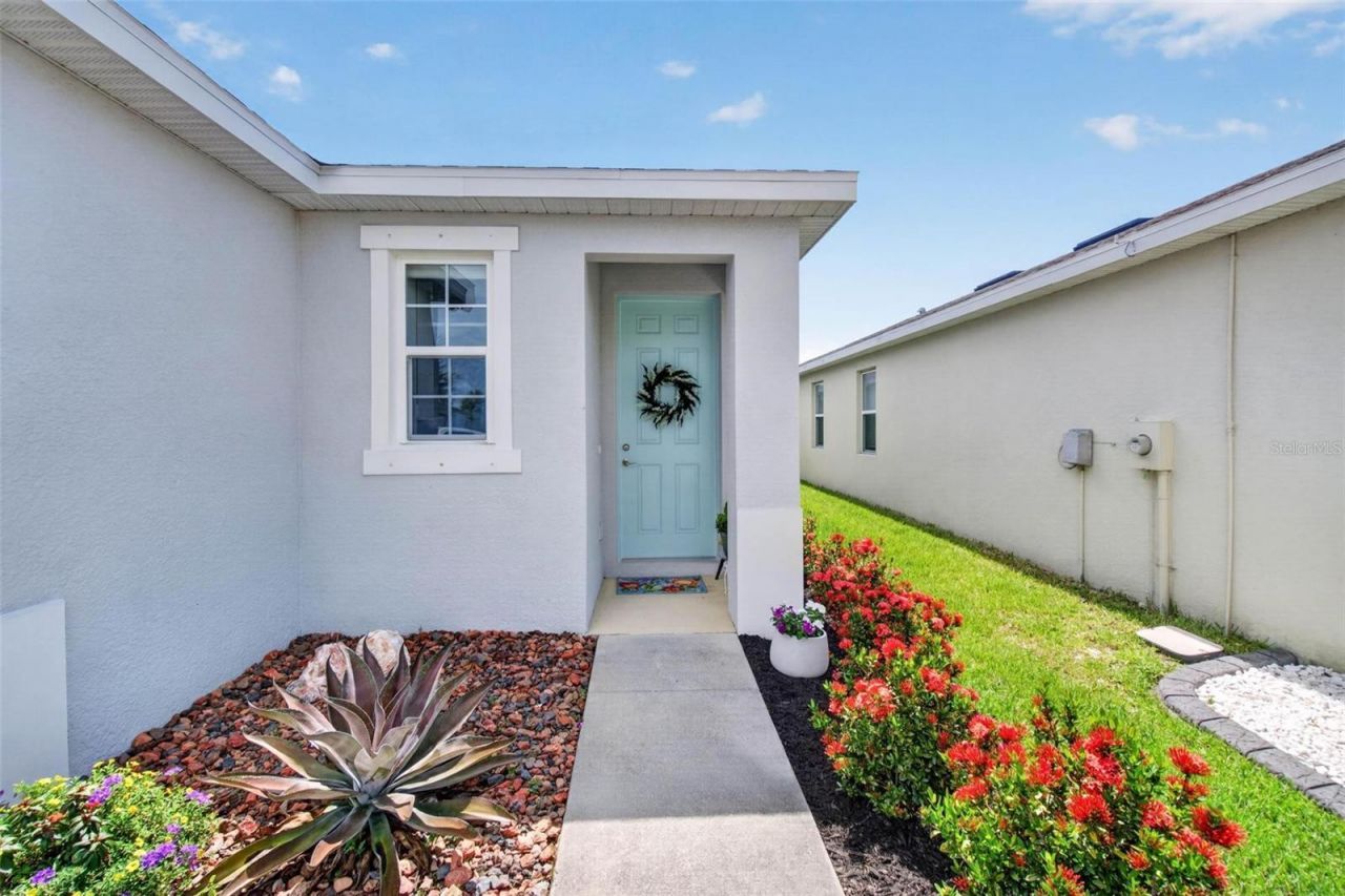 10945 High Noon Trail , Parrish, FL 34219 Photo