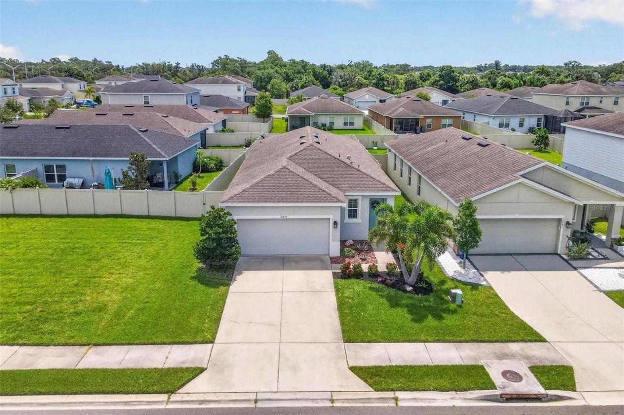 10945 High Noon Trail , Parrish, FL 34219 Photo