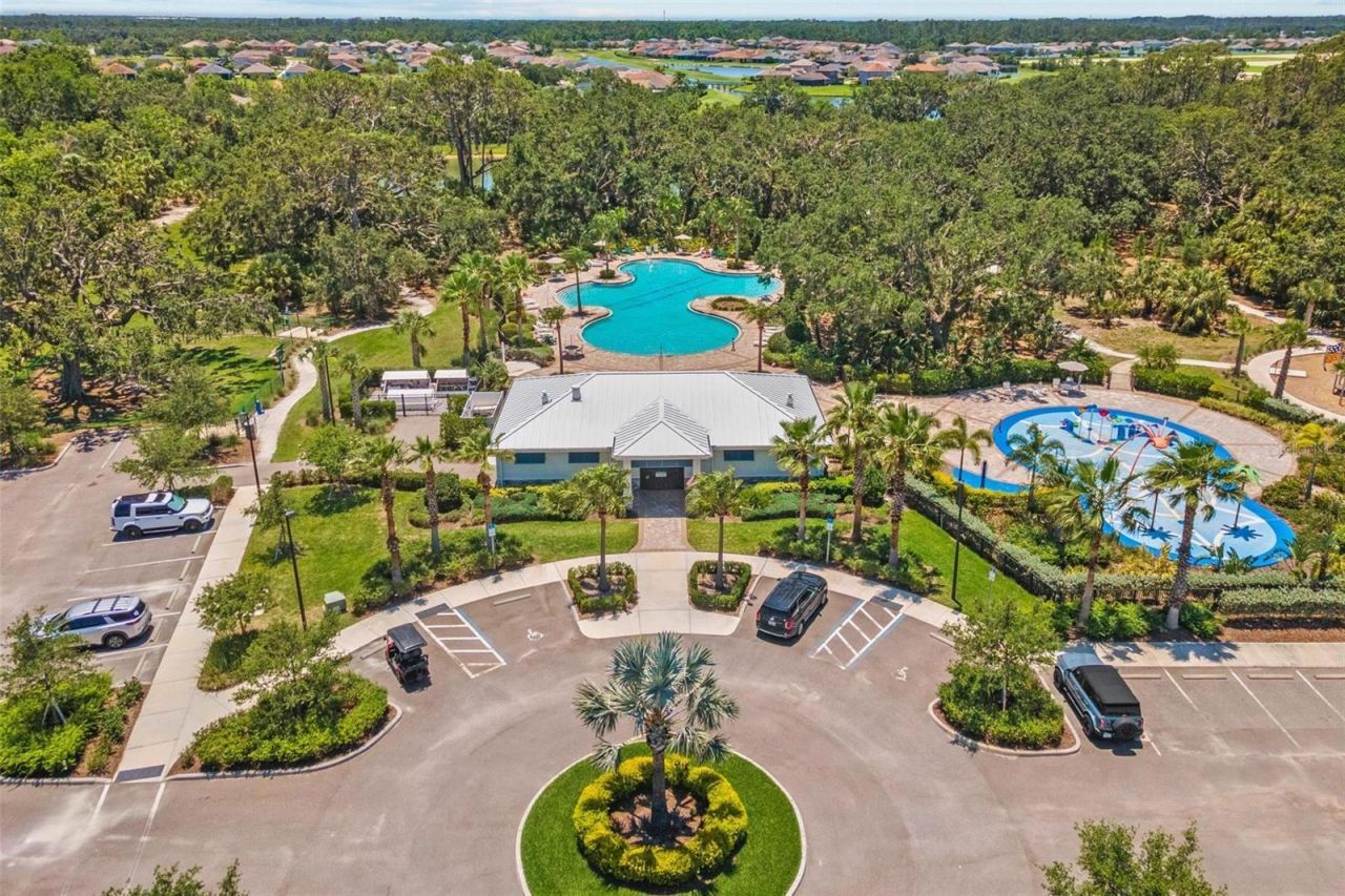 10945 High Noon Trail , Parrish, FL 34219 Photo