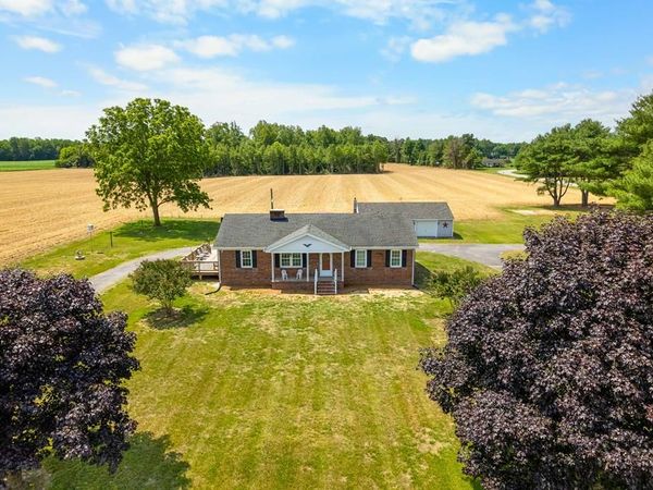 13226 Richmond Road, WARSAW, VA 22572