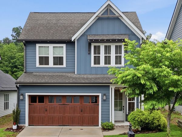 1770 Seven Pines Lane, Chattanooga, TN 37415