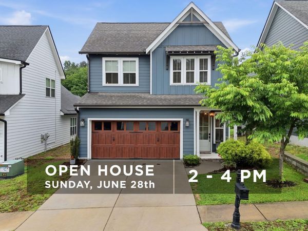1770 Seven Pines Lane, Chattanooga, TN 37415