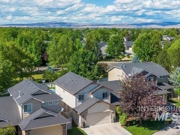 836 W Ashby Dr, Meridian, ID 83646