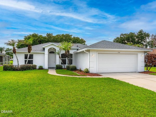 1730 Arash Circle, Port Orange, FL 32128