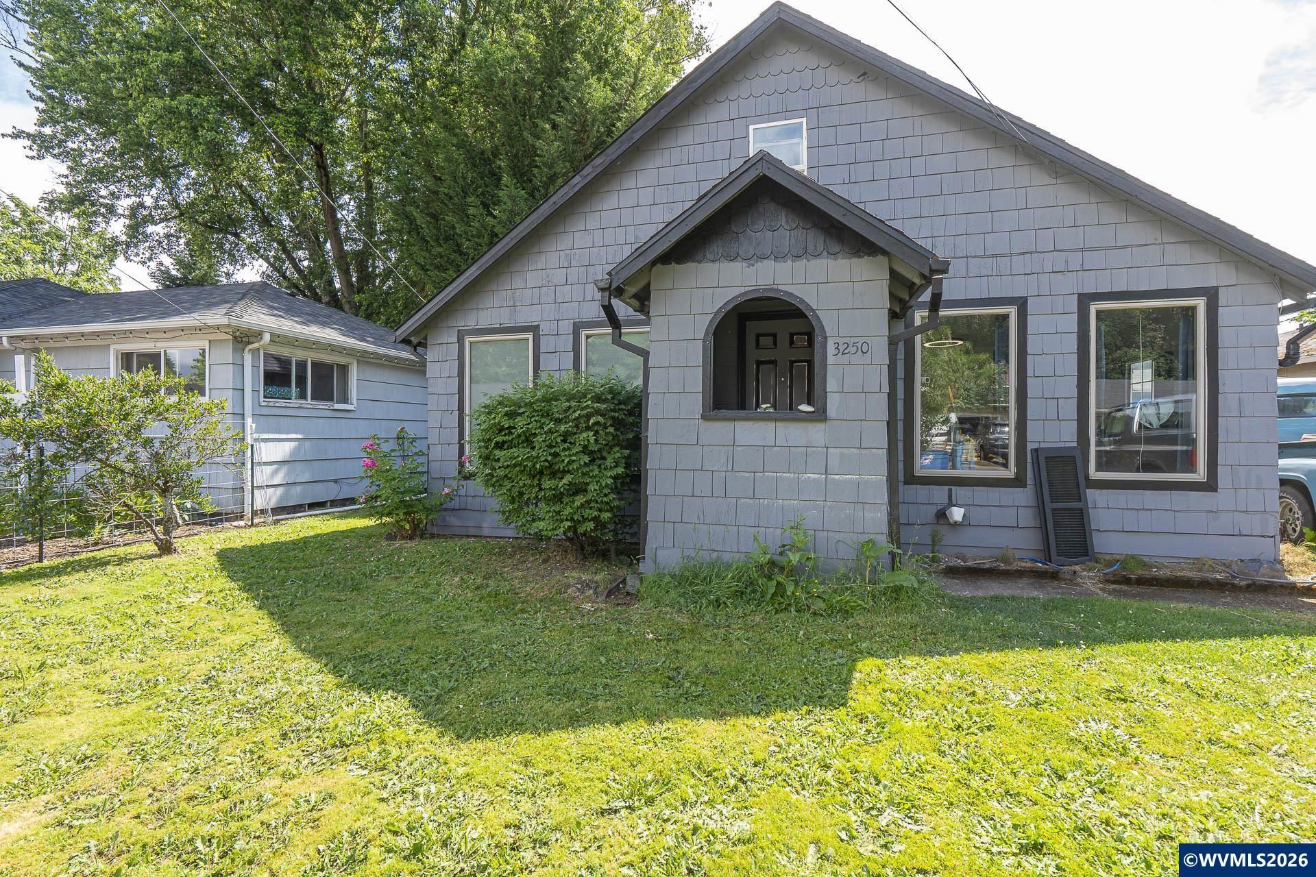 3250 Abrams Av Ne, Salem, OR 97301 Main Photo