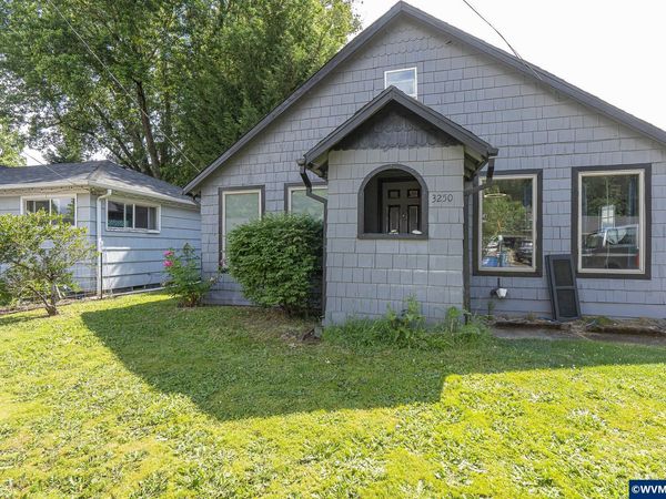 3250 Abrams Av NE, Salem, OR 97301