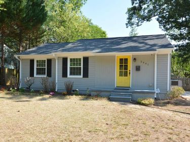 2441 Stevens Road, Raleigh, NC 27610