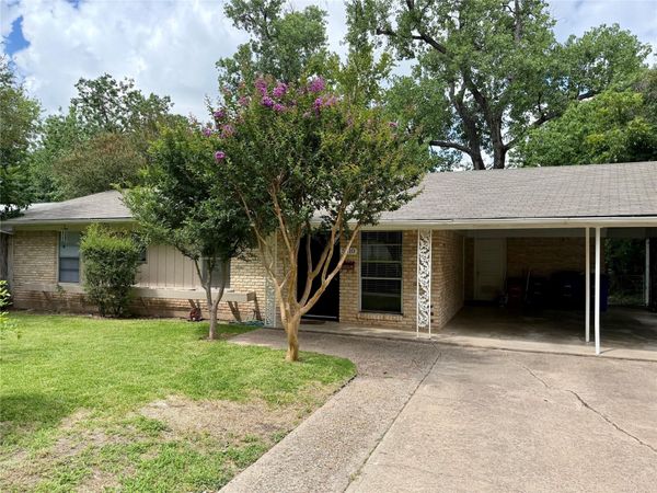 5510 Delwood DR , Austin, TX 78723
