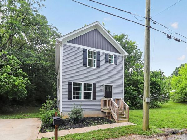 1007 Wilmouth Street , Shelby, NC 28152