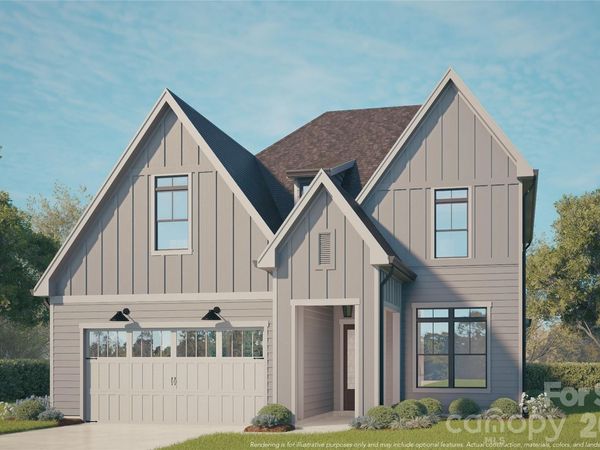 7207 Benita Drive, Charlotte, NC 28212