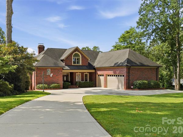 7980 Holly Court, Denver, NC 28037