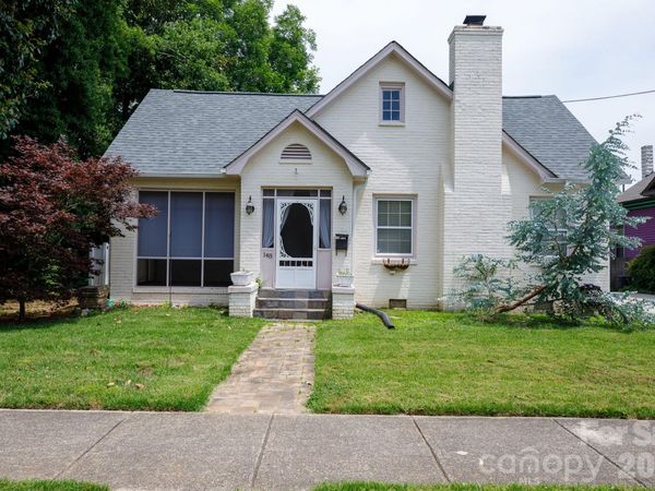 148 Reid Street , Rock Hill, SC 29730