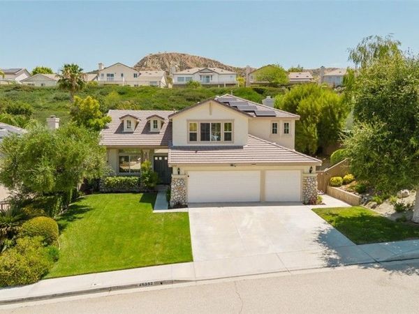 26352 Cardinal Drive, Canyon Country, CA 91387