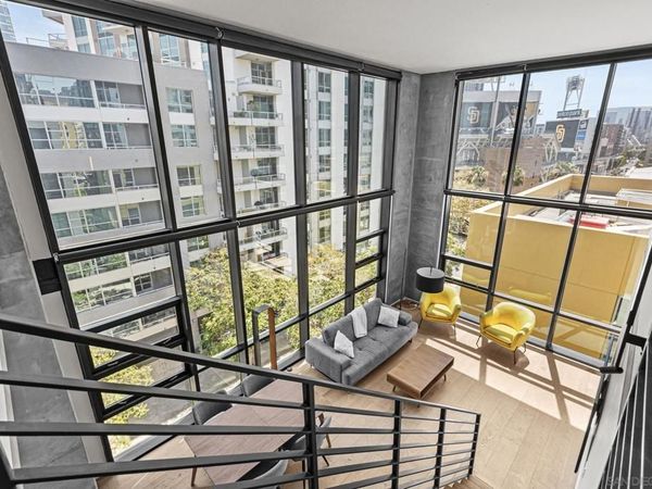 350 11th Ave., Unit 616, San Diego, CA 92101