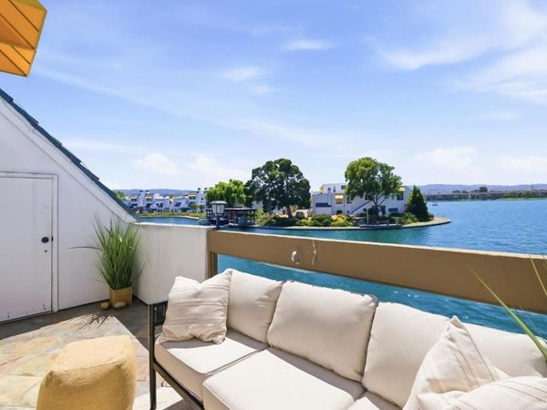 902 Lido Lane, Foster City, CA 94404