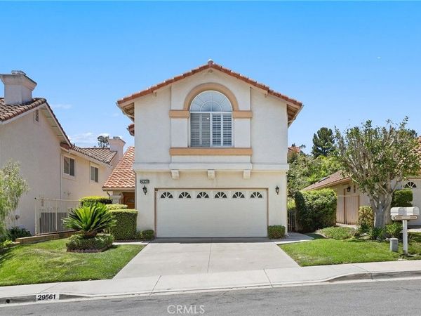 29561 Michelis Street, Laguna Niguel, CA 92677