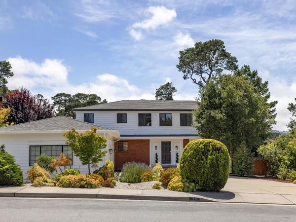 23 Deer Stalker, Monterey, CA 93940