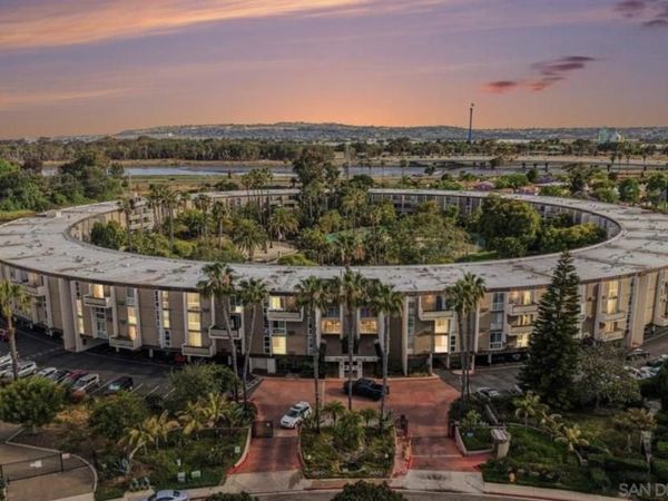3050 Rue Dorleans, Unit 386, San Diego, CA 92110