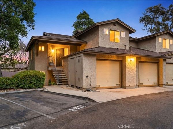 7382 Park View Court, Unit 139, Santee, CA 92071