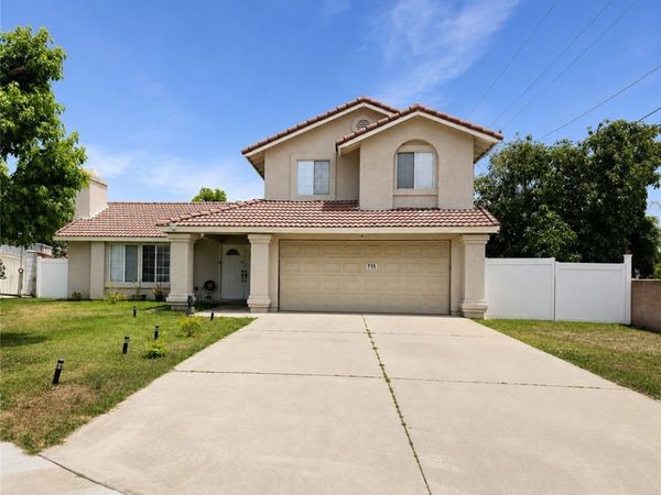 715 N Sutter, San Bernardino, CA 92410