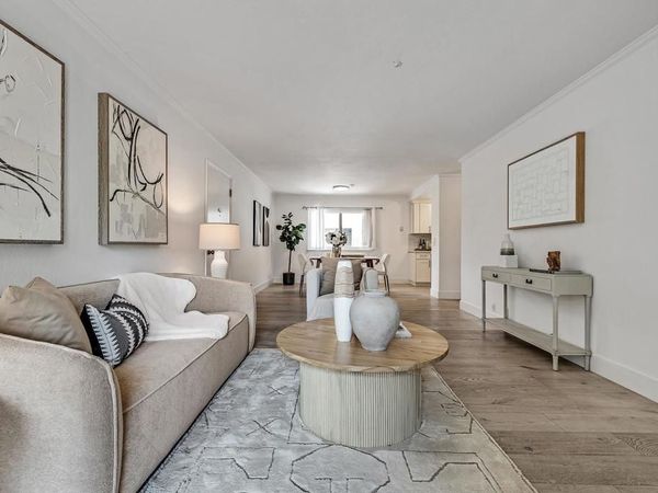 1070 Mercedes Ave, Unit 16, Los Altos, CA 94022