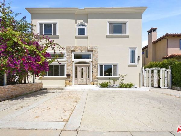 1510 Cardiff Avenue, Los Angeles, CA 90035