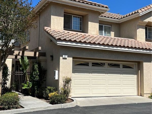 217 Encantado, Rancho Santa Margarita, CA 92688