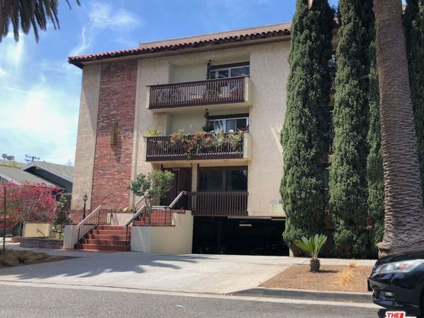 1114 12th Street, Unit 206, Santa Monica, CA 90403