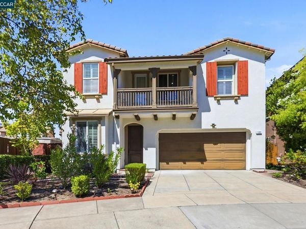 165 Paddington Ct, San Ramon, CA 94582