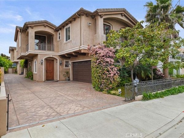 2412 Huntington Lane, Unit A, Redondo Beach, CA 90278