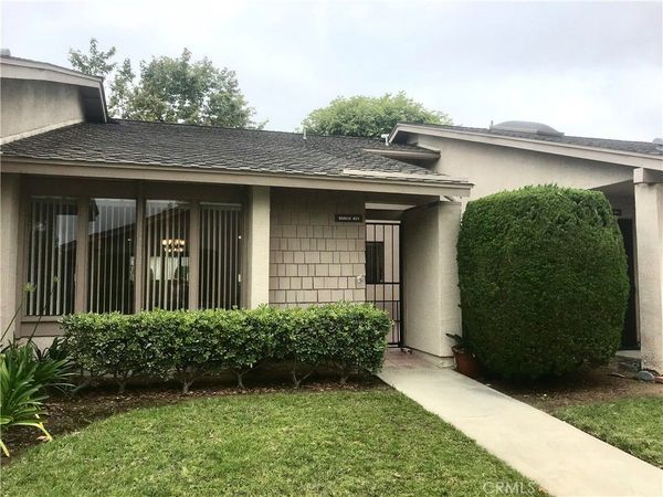 8565 Trinity Cir, Unit 821D, Huntington Beach, CA 92646