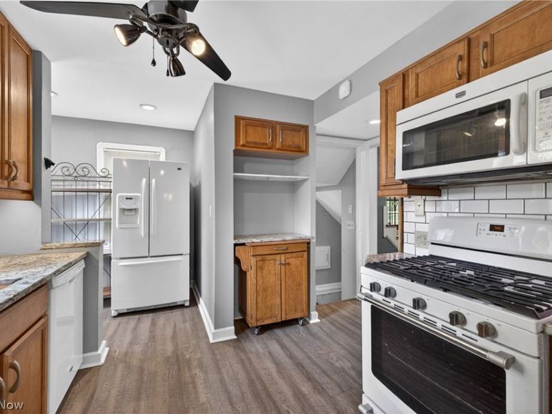 3525 Edison Road , Cleveland Heights, OH 44121 Photo 13