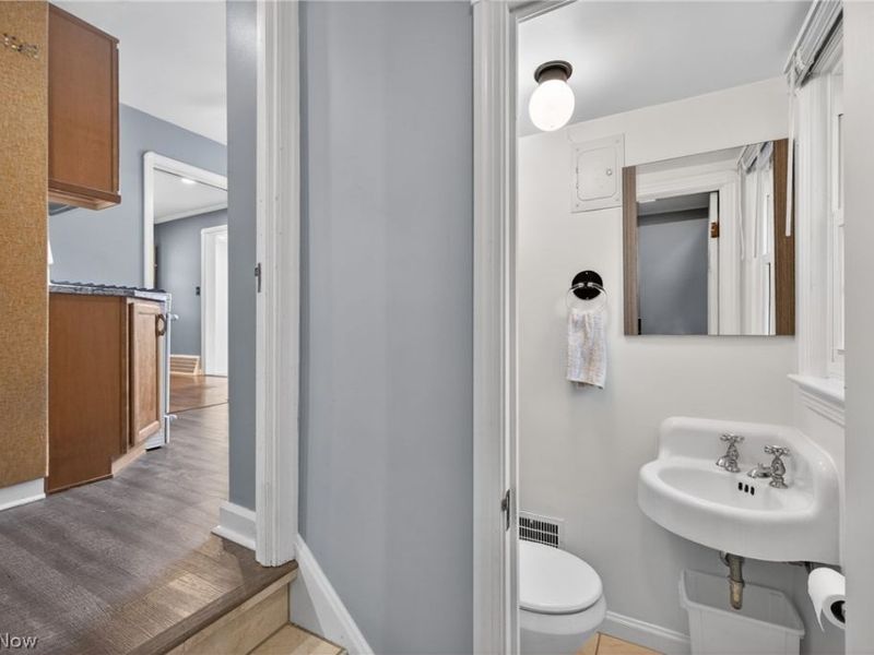 3525 Edison Road , Cleveland Heights, OH 44121 Photo 17