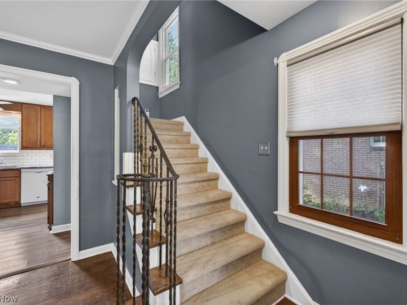 3525 Edison Road , Cleveland Heights, OH 44121 Photo 19