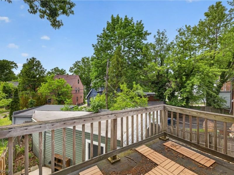 3525 Edison Road , Cleveland Heights, OH 44121 Photo 30