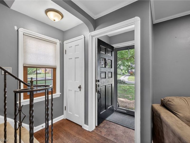 3525 Edison Road , Cleveland Heights, OH 44121 Photo 4