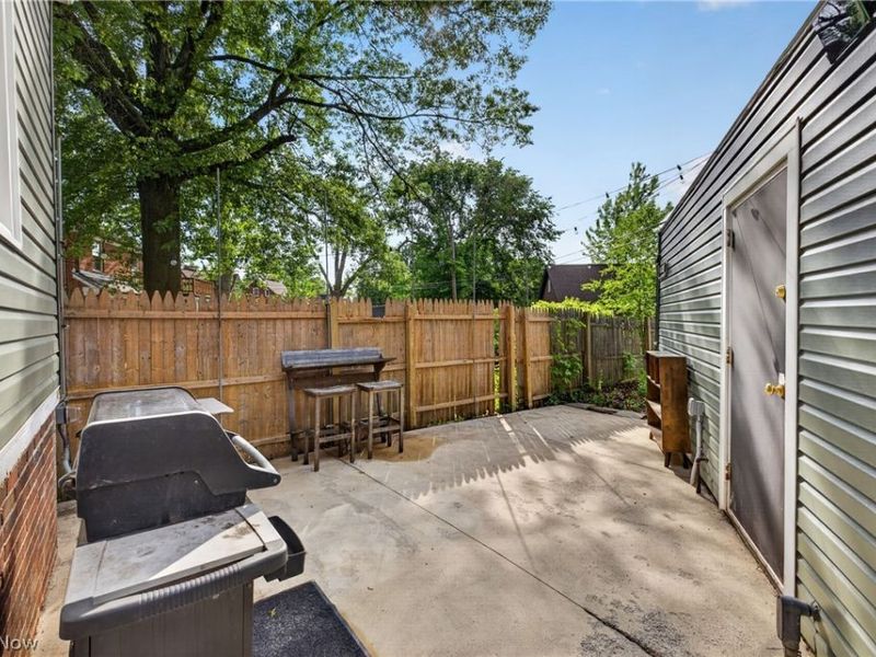 3525 Edison Road , Cleveland Heights, OH 44121 Photo 42