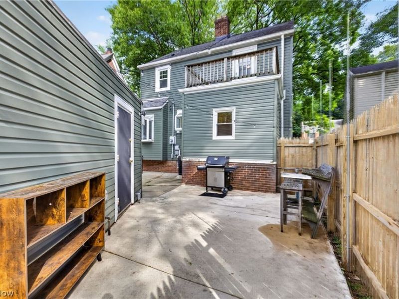 3525 Edison Road , Cleveland Heights, OH 44121 Photo 44