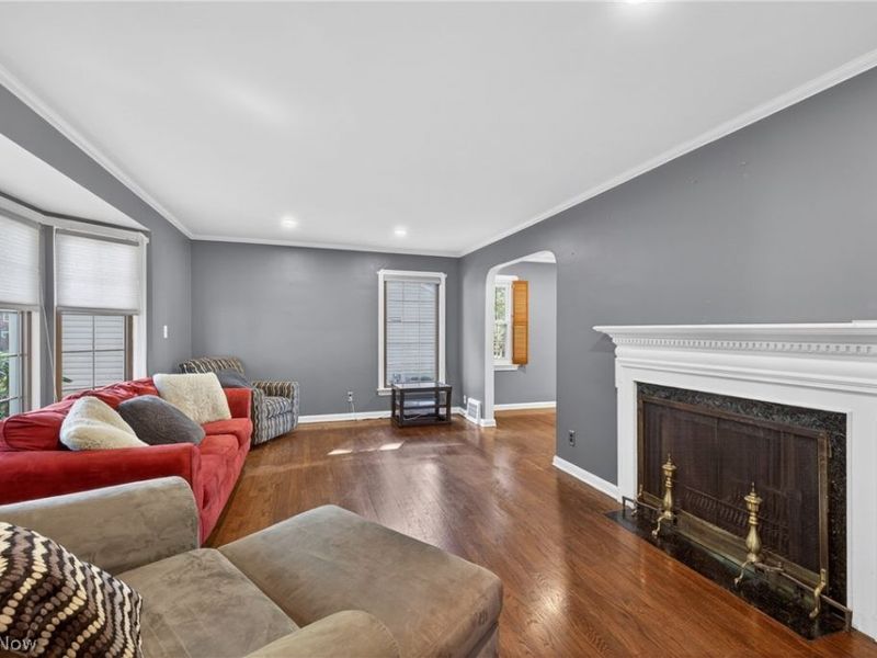 3525 Edison Road , Cleveland Heights, OH 44121 Photo 5