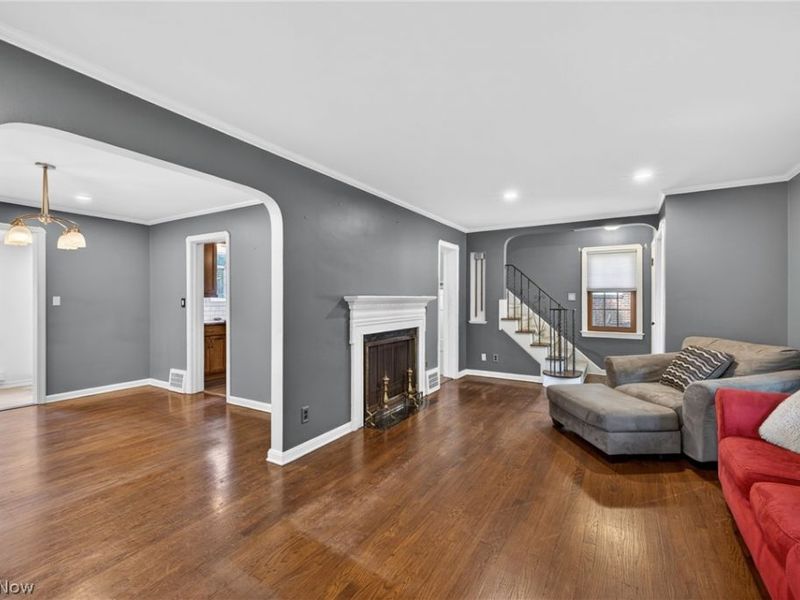 3525 Edison Road , Cleveland Heights, OH 44121 Photo 7