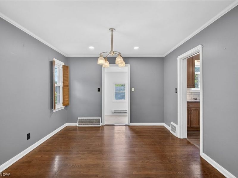 3525 Edison Road , Cleveland Heights, OH 44121 Photo 8
