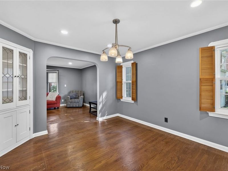 3525 Edison Road , Cleveland Heights, OH 44121 Photo 9