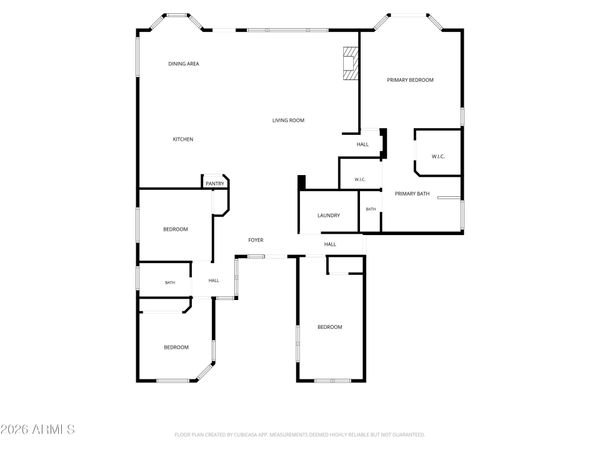9820 E Nopal Avenue, Mesa, AZ 85209