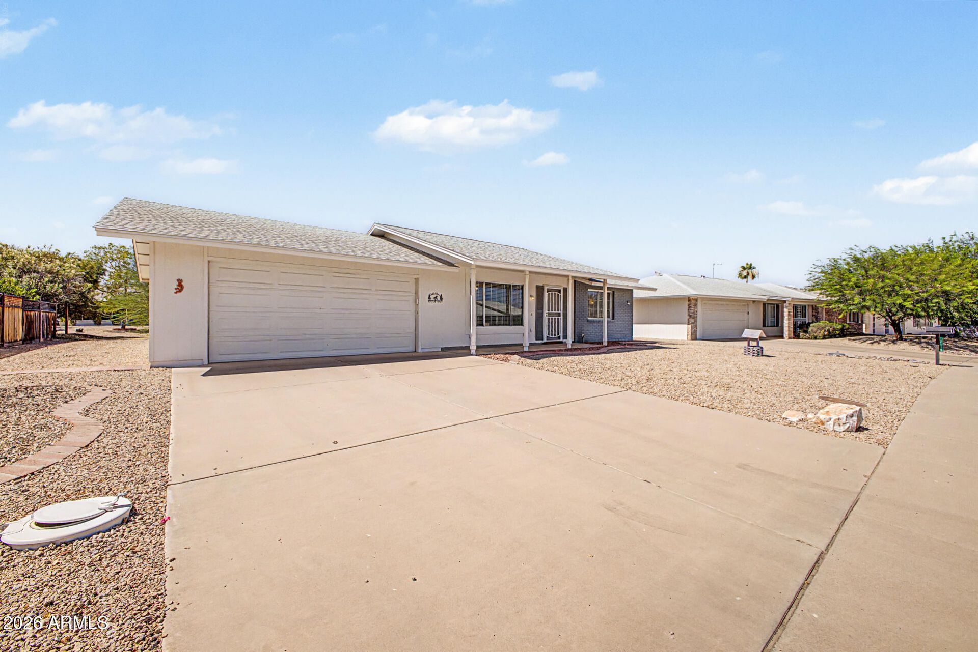 12614 W Limewood Drive, Sun City West, AZ 85375 Main Photo