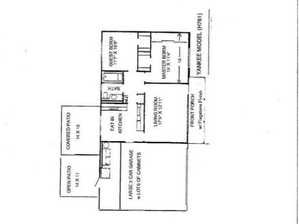 12614 W LIMEWOOD Drive, Sun City West, AZ 85375