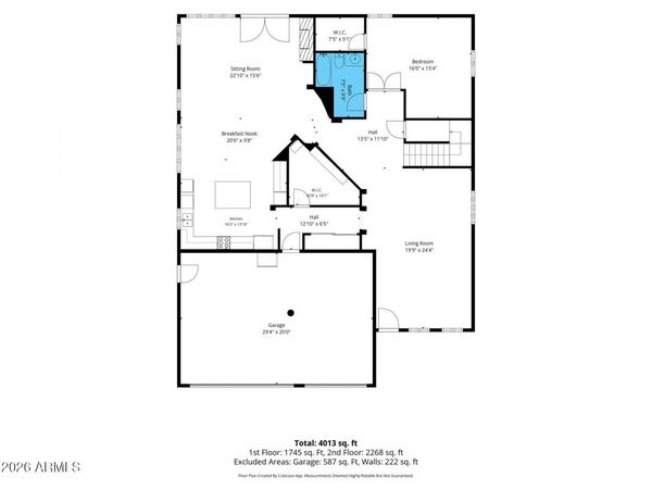 5317 W BUCKHORN Trail, Phoenix, AZ 85083