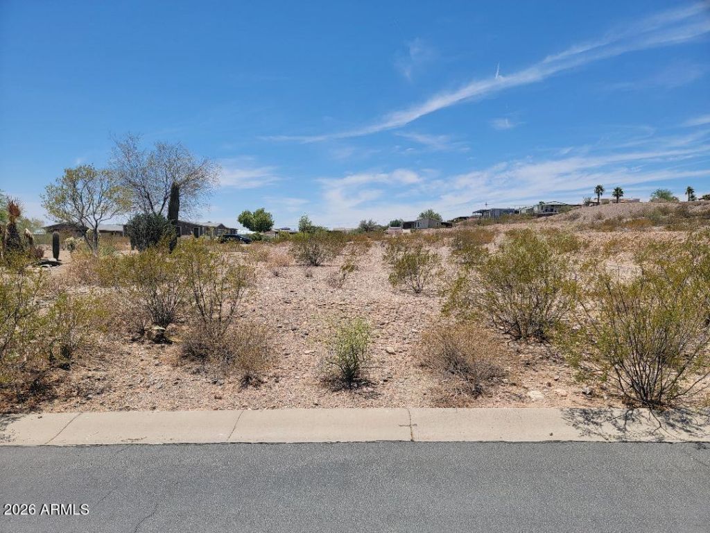3822 N Minnesota Avenue, Lot #471, Florence, AZ 85132 Main Photo