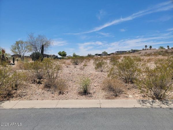 3822 N MINNESOTA Avenue, Unit 471, Florence, AZ 85132